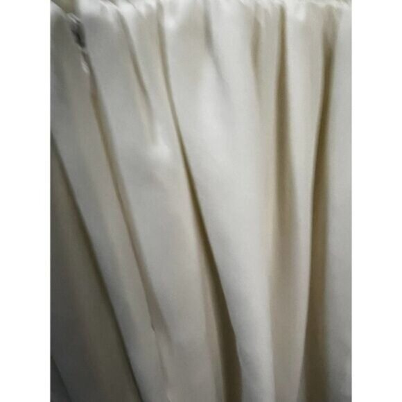 BCBGeneration Smocked Halter Dress Size 6 - Picture 7 of 7